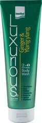 INTERMED Lussuoso e ricco lavaggio idratante per il corpo con zenzero e ylang ylang, 300ml
