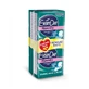 EVERY DAY Hyperdry Pads with Wings Ultra Plus Center Normal x18