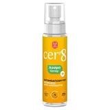 CER'8 Protection Spray, spray insettifugo inodore per la massima protezione 100 ml