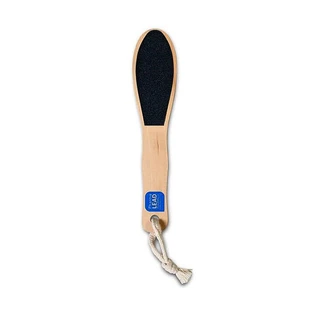 PHARMALEAD Fußraspel aus Holz 1 Stück