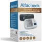 ALFACHECK Smart Voice Tensiómetro Braquial Automático con Guía de Voz