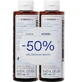 KORRES Promotie -50% op het tweede product van shampoo voor vet haar met zoethout & brandnetel