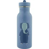 TRIXIE Bottle Stainless Steel Bottle-Heater Mrs. Elephant 500ml