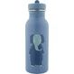 TRIXIE Botella Calentador de Botellas de Acero Inoxidable Sra. Elefante 500ml