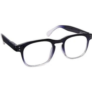 EYELEAD E237 Gafas Presbicia Negro-Transparente Granulado 1.75