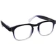 EYELEAD E237 Gafas Presbicia Negro-Transparente Granulado 1.75
