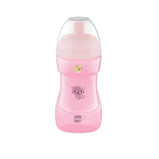 MAM Sportbeker Voor 12+ Maanden 470G 330ml