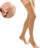 ANATOMIC LINE Socke mit offenen Zehen Klasse II 6335