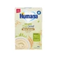 HUMANA Biologische Crème met Semiglue voor 4+ Maanden 200g
