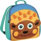 OOPS Zachte Rugzak All I Need Rugzak Rugzak Blauwe Egel