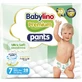 BABYLINO Pants Premium Soft No 7 For 15-25kg 28 pieces