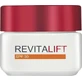 LOREAL Revitalift Crema de Día con SPF30 Para Hidratación, Antienvejecimiento y Reafirmante 50ml