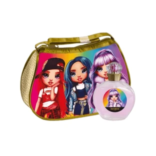 LORENAY Regenbogen Kinderparfüm & Tasche 50ml