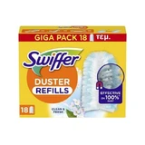 Recambios para plumeros SWIFFER Clean & Fresh 18 Piezas