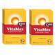 Vitamax Q10 pack, 30 g&#233;lules (2 pour le prix d&#39;1), Perrigo