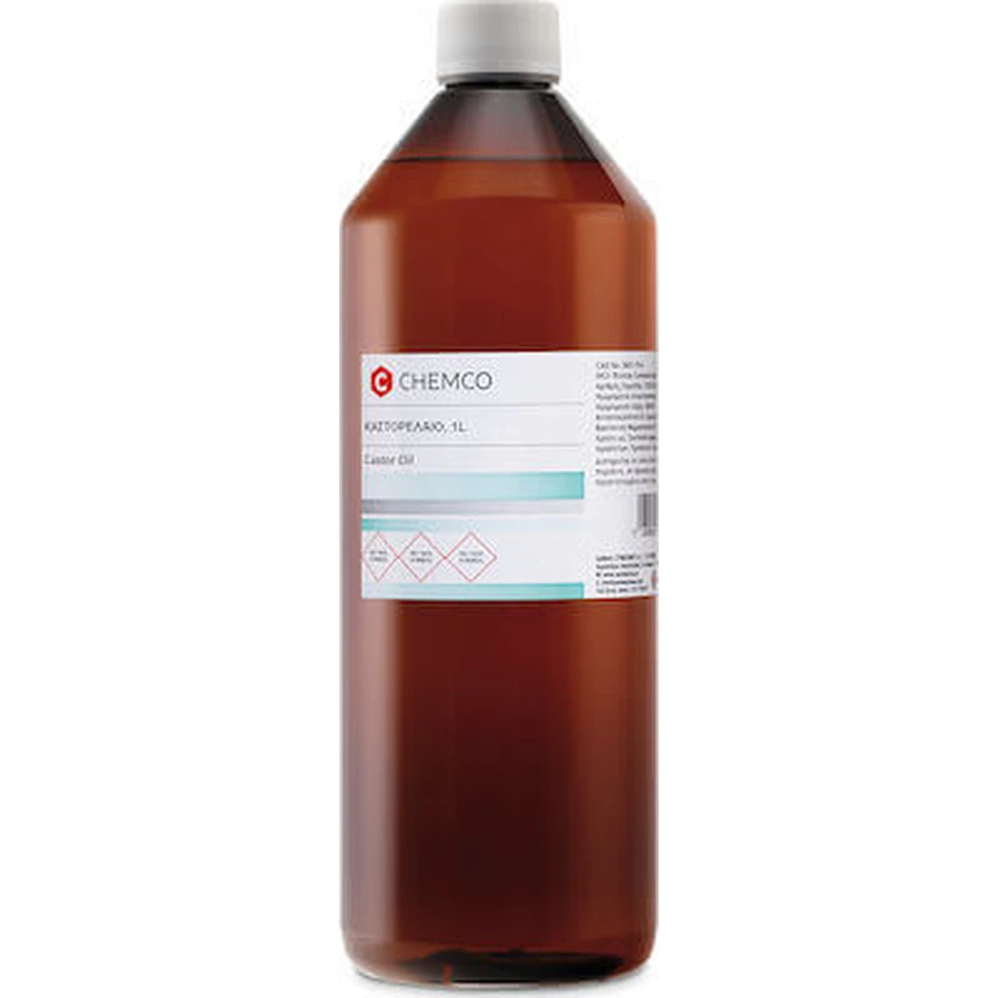 CHEMCO Castor oil 1000ml