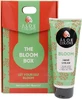 ALOE COLORS Promo Xmas The Bloom Box Bloom Hand Cream Feuchtigkeitsspendende Handcreme 75ml & Mystery Gift