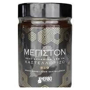INTERMED Honey Maximum 440g