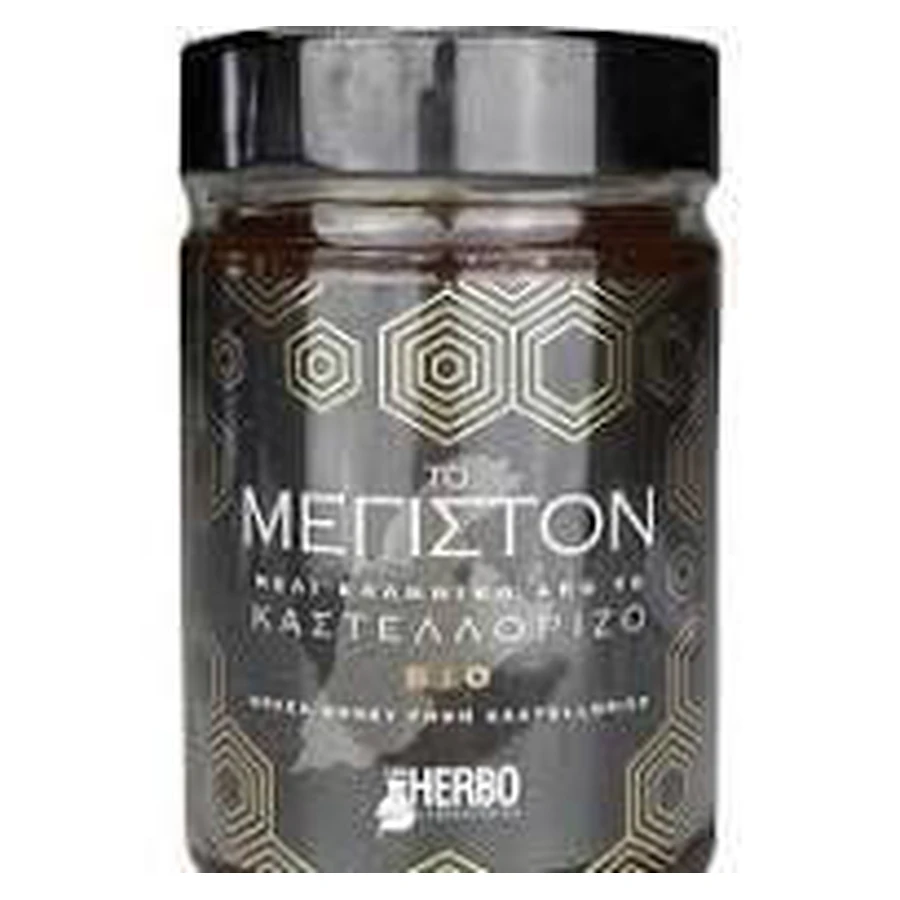 INTERMED Honey Maximum 440g