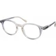 EYELEAD E233 Gafas Presbicia Transparente Granulado 1.25