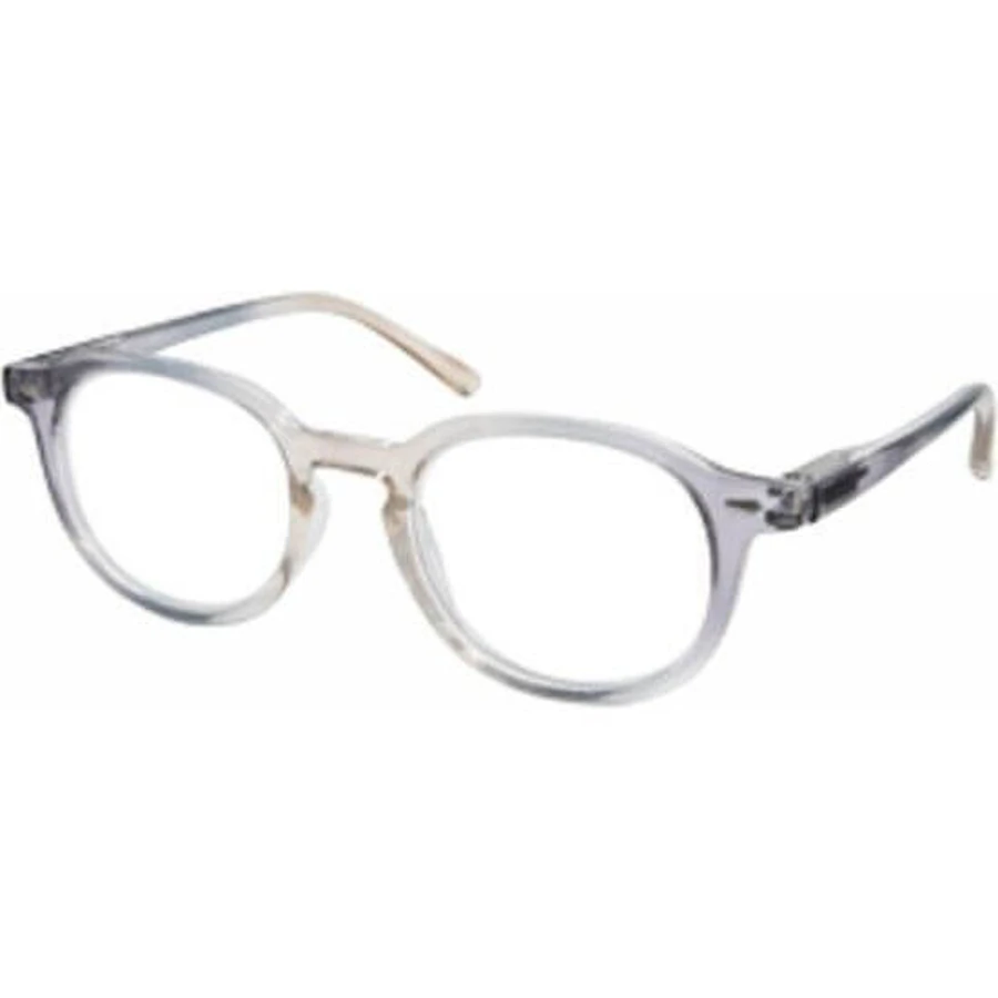 EYELEAD E233 Gafas Presbicia Transparente Granulado 1.25