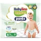 BABYLINO Pants Premium Soft No 6 For 13-18 kg 31 Pieces