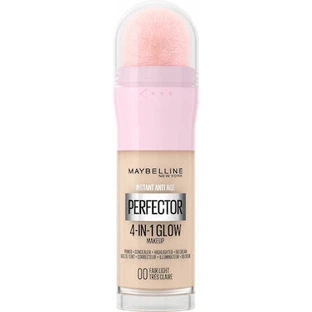 MAYBELLINE Instant Anti-Age Perfector 4-in-1 Glow Makeup Multipurpose Makeup for Glowing Skin 20ml 0.0 Fair Light