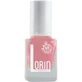 LORIN Lack Schnell trocken 60" Nr. 136 13ml