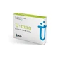 UPLAB U-Mag 300mg Magnesium Voedingssupplement voor ondersteuning van organismen 30 tabletten
