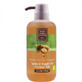 Gel de ducha natural de aceite de arg&#225;n, 600 ml, Eyup Sabri Tuncer