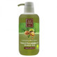 Gel de ducha con aceite natural de macadamia, 600 ml, Eyup Sabri Tuncer