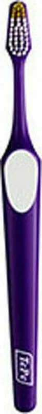 TEPE Brosse à dents Nova Soft en différentes couleurs - Purple