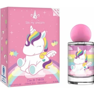 AIR-VAL International Kinder Eau de Toilette Eau my Unicorn Girls 30ml