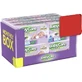 BABYCARE Kalmerende Babydoekjes met Lavendel & Katoenextract 72x4x6=1728 Stuks (Doos)