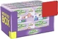 BABYCARE Toallitas Calmantes con Lavanda y Extracto de Algodón 72x4x6=1728 Piezas (Caja)