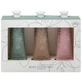 BODY COLLECTION Hand Trio - Handpflege-Set