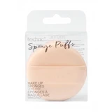 TECHNIC Sponge Puffs Makeup Sponge Set 2 Pieces