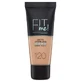 MAYBELLINE Fondotinta Fit Me per una copertura naturale opaca 30ml 120 Avorio classico