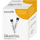 MICROLIFE GlocoTeq BGS 200 Blutzuckerstreifen 50 Stück