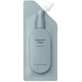 HIDEHERE Hyaluronic Cream Crème hydratante pour le visage pour renforcer la barrière cutanée et l'élasticité 25ml