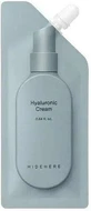 HIDEHERE Hyaluronic Cream Moisturizing Face Cream for Skin Barrier Strengthening &amp; Elasticity 25ml