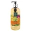 Natürliche Bodrum Mandarinen-Olivenöl-Flüssigseife, 500 ml, Eyup Sabri Tuncer