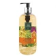 Natürliche Bodrum Mandarinen-Olivenöl-Flüssigseife, 500 ml, Eyup Sabri Tuncer