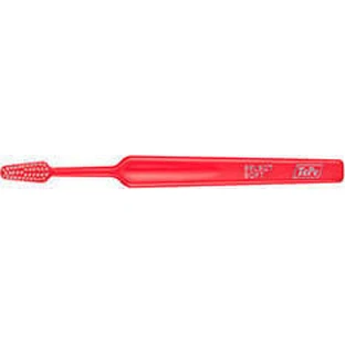 TEPE Cepillo de Dientes Select Medium En Varios Colores - Rojo