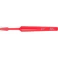TEPE Cepillo de Dientes Select Medium En Varios Colores - Rojo