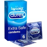 DUREX Extra Safe 12 Pieces