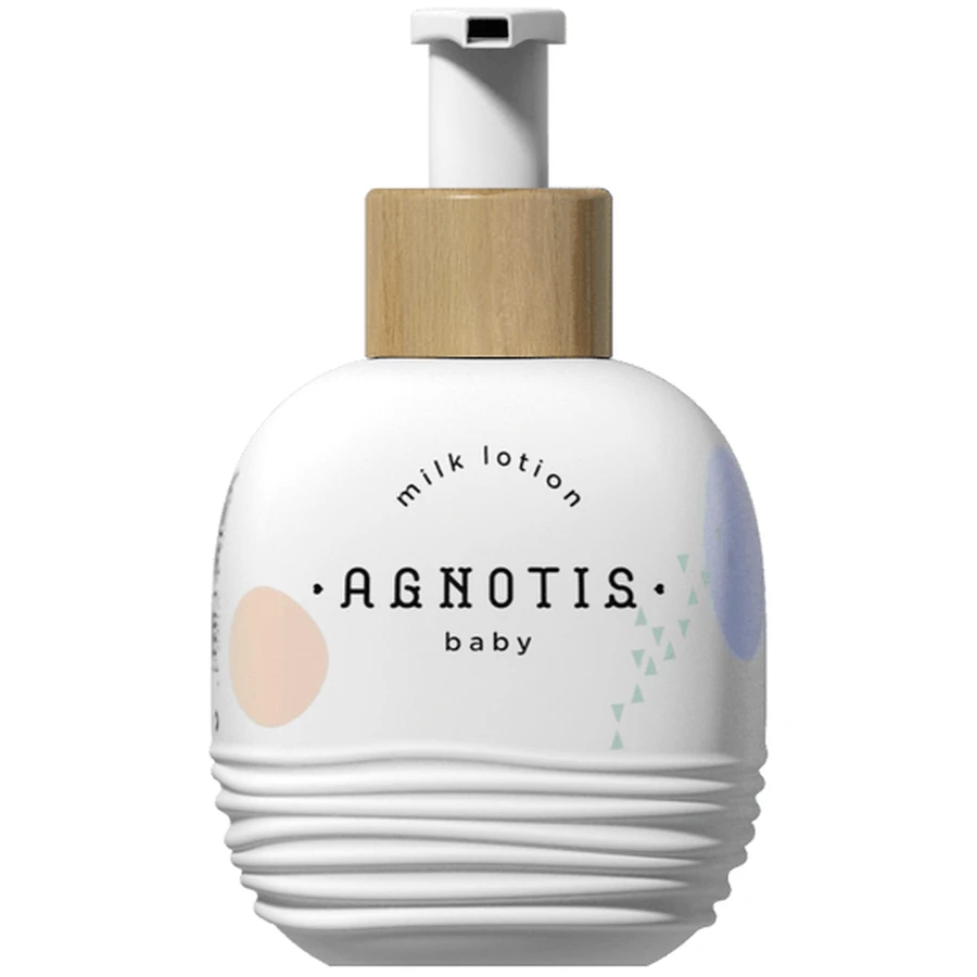 AGNOTIS Baby Body Lotion Baby Body Lotion 200ml