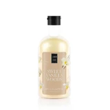 LAVISH CARE Süßes Vanilleholz Duschgel 500ml