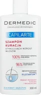 DERMEDIC Capilarte Shampoo Treatment Stimulating Hair Growth 300ml