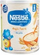 NESTLE Baby Crème Farine Lactate met Melk, vanaf de 6e maand 300g